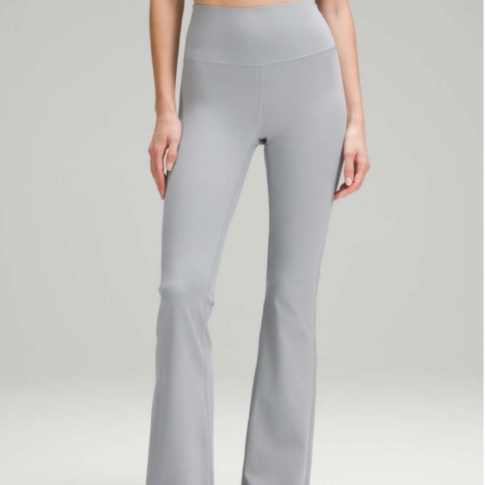 Flared Pant - Picture 3 of 8